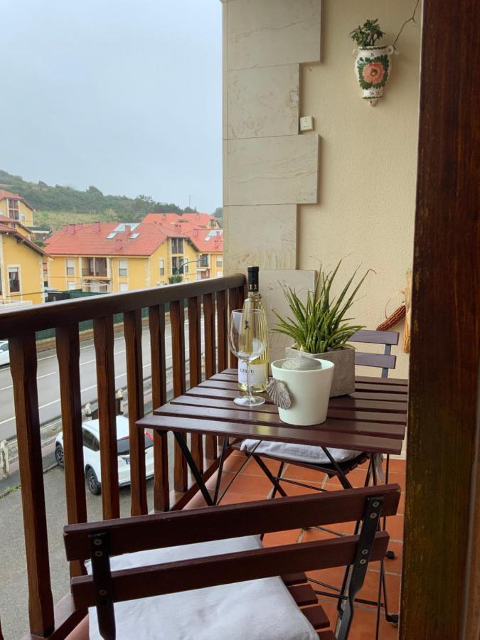 Apartamento La Tudanca De Casasola Ruiloba Exterior foto