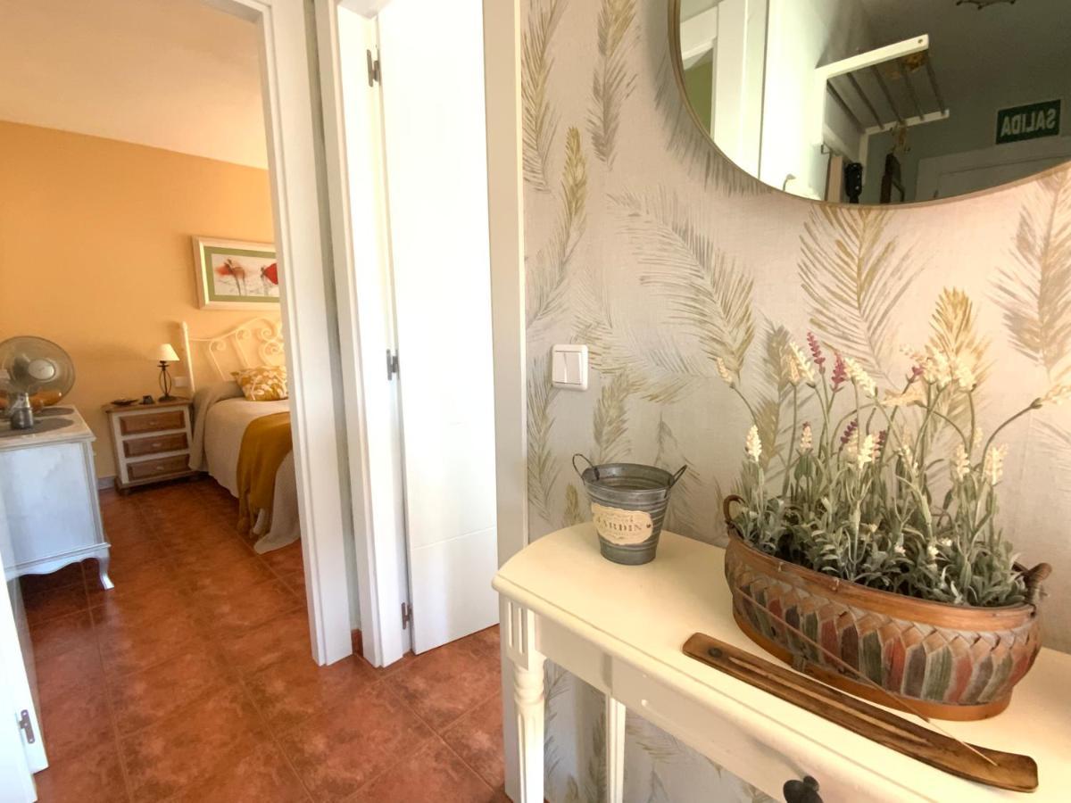Apartamento La Tudanca De Casasola Ruiloba Exterior foto