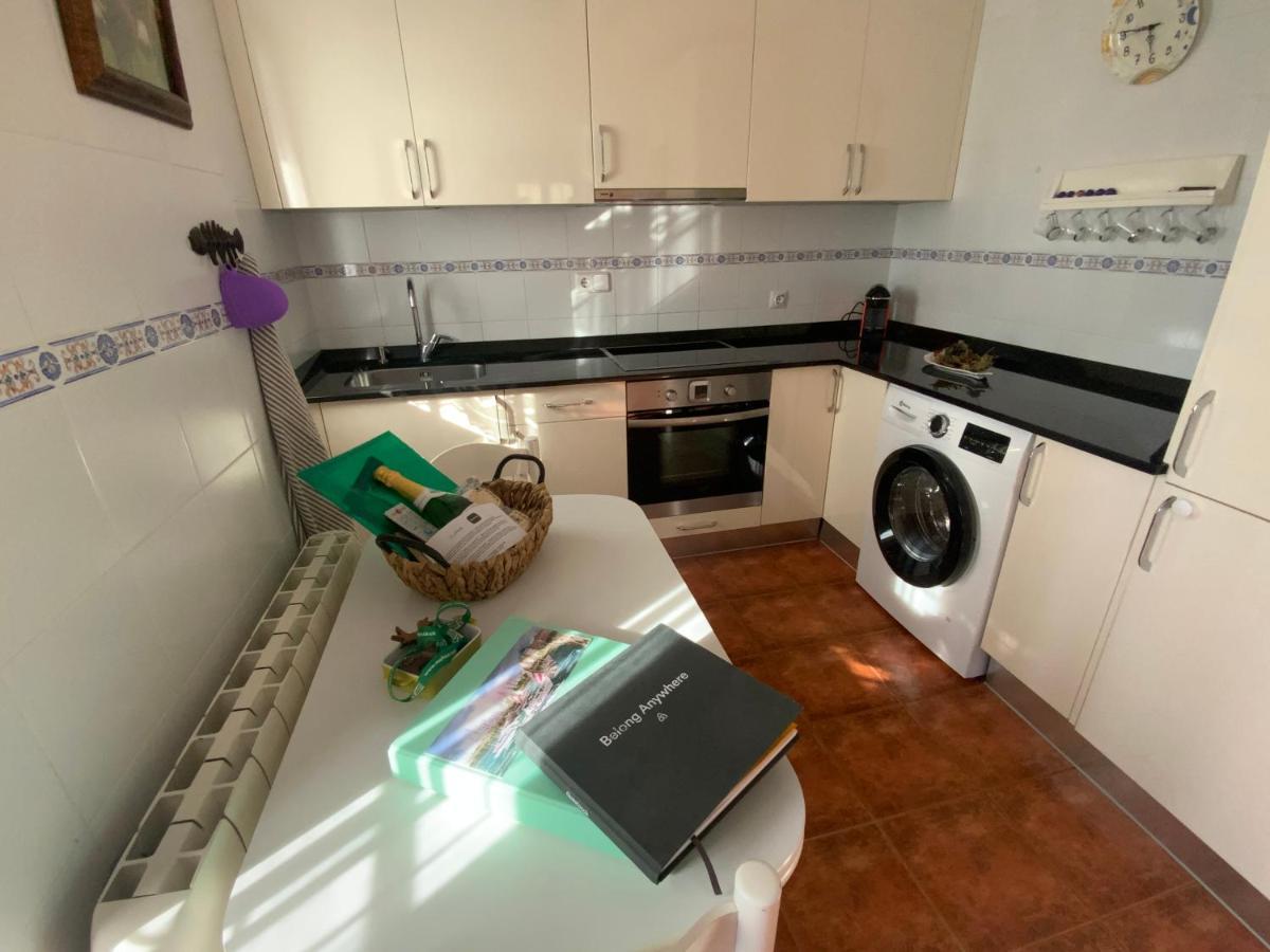Apartamento La Tudanca De Casasola Ruiloba Exterior foto