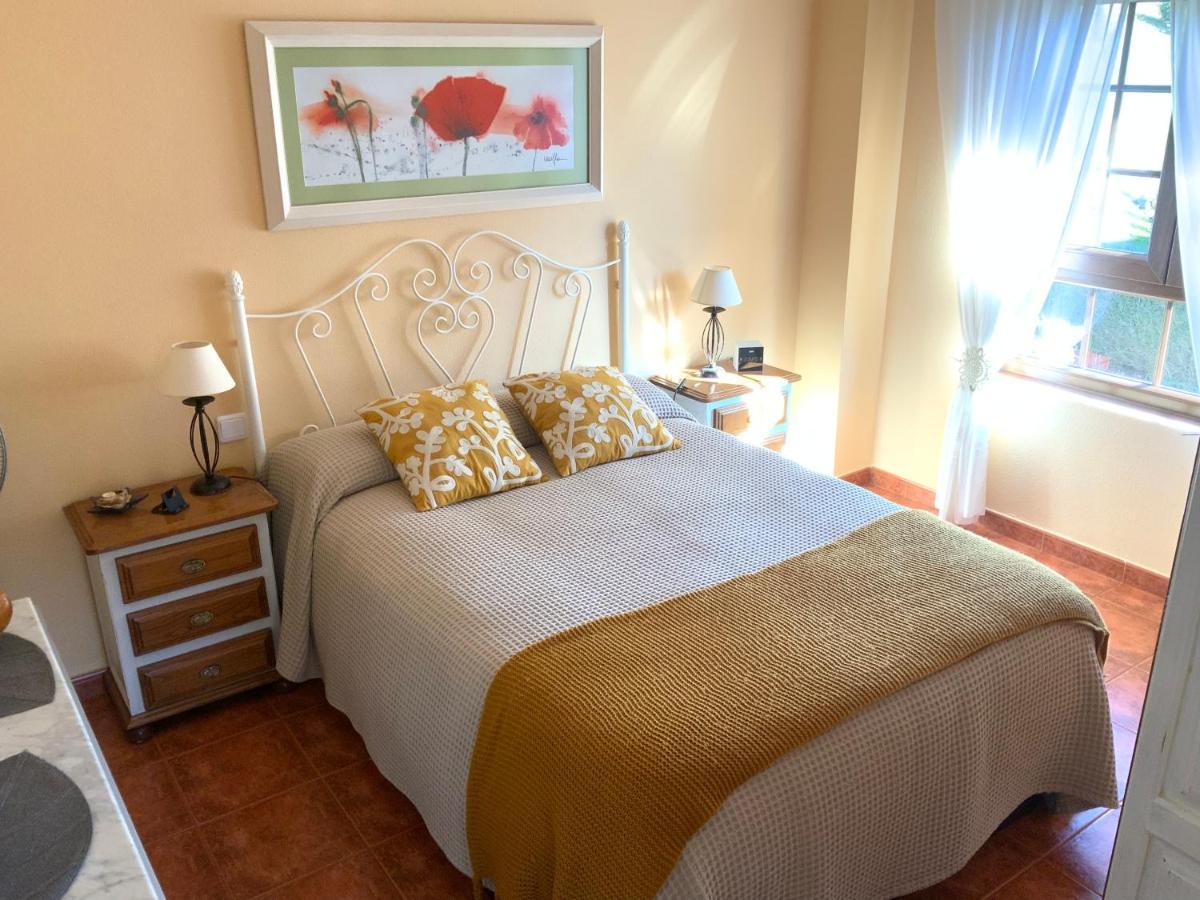 Apartamento La Tudanca De Casasola Ruiloba Exterior foto