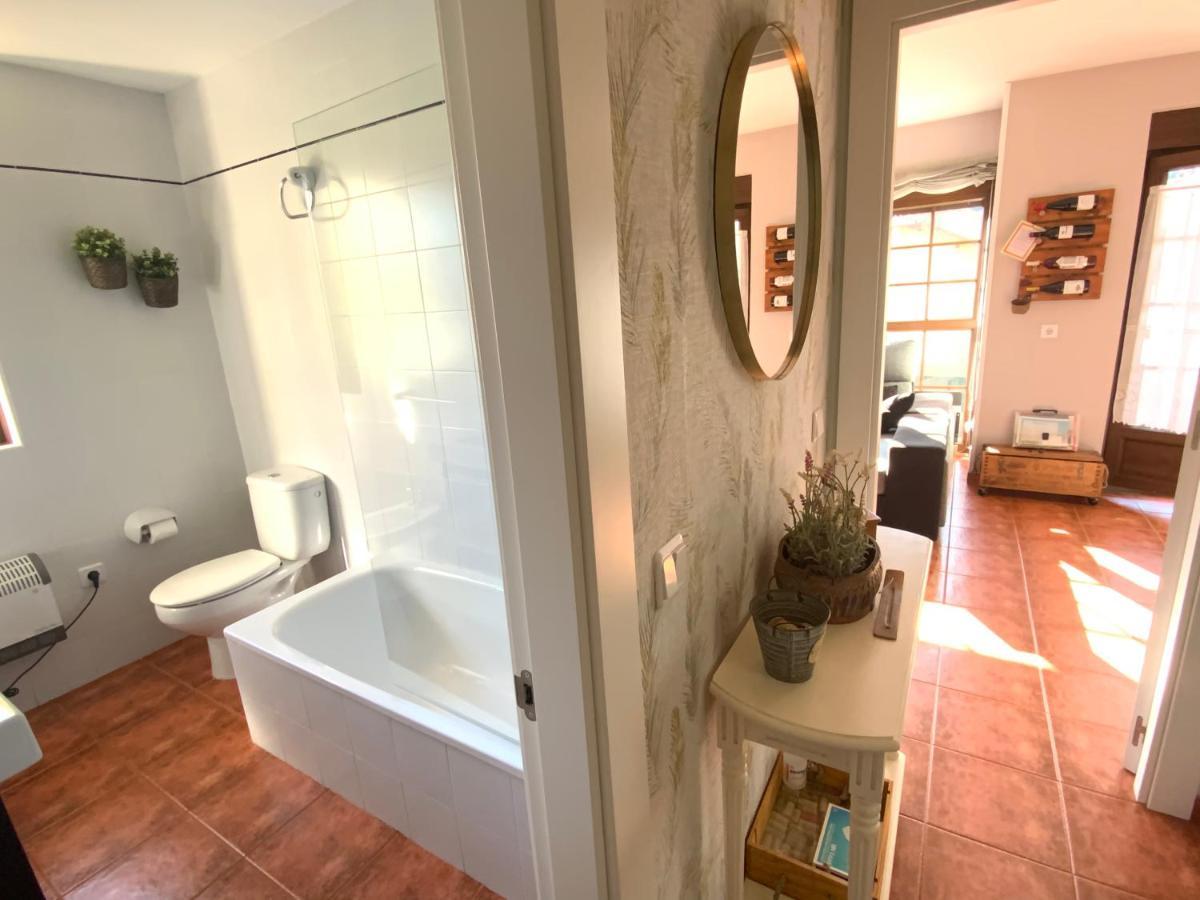 Apartamento La Tudanca De Casasola Ruiloba Exterior foto
