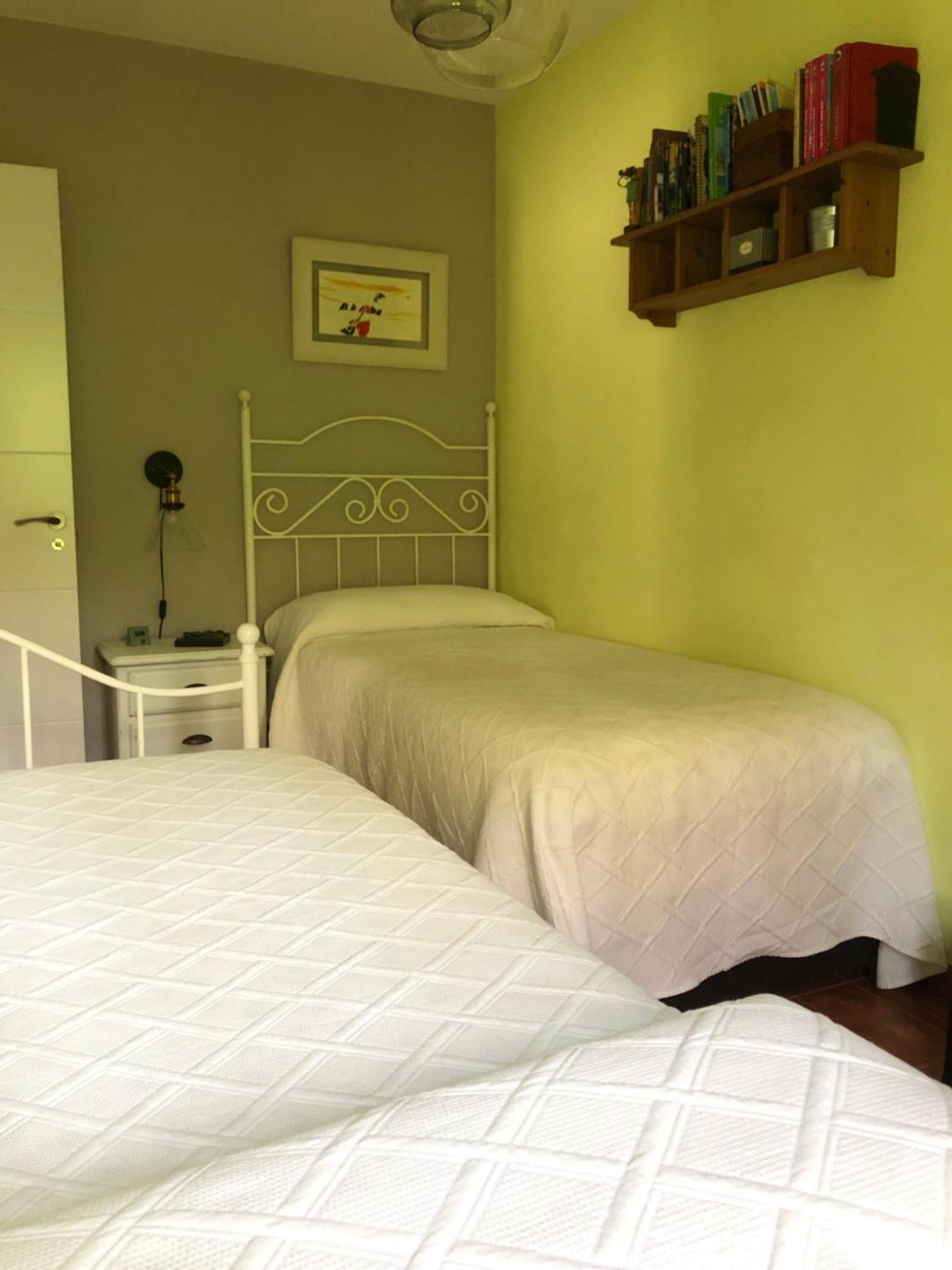 Apartamento La Tudanca De Casasola Ruiloba Exterior foto