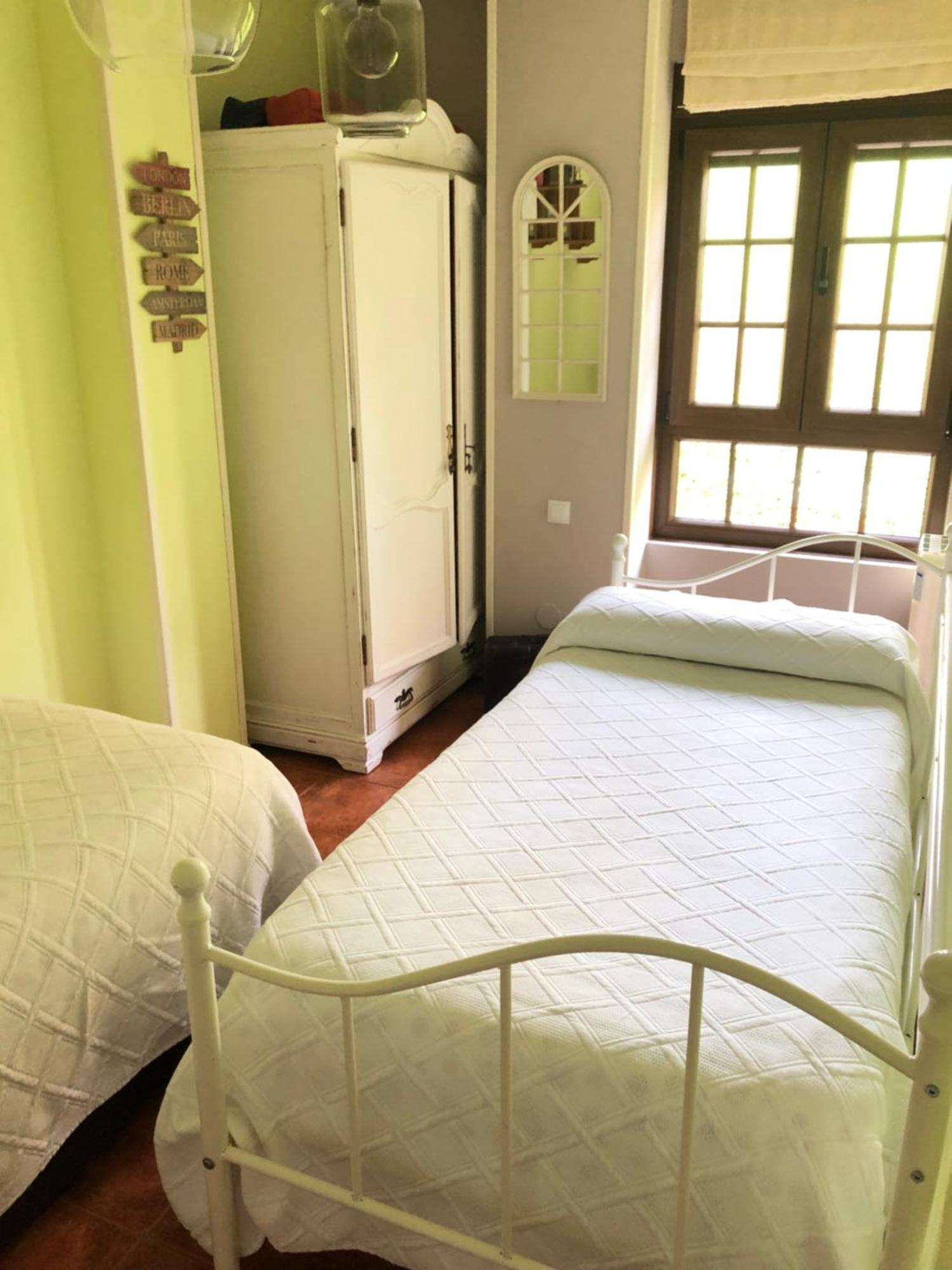 Apartamento La Tudanca De Casasola Ruiloba Exterior foto
