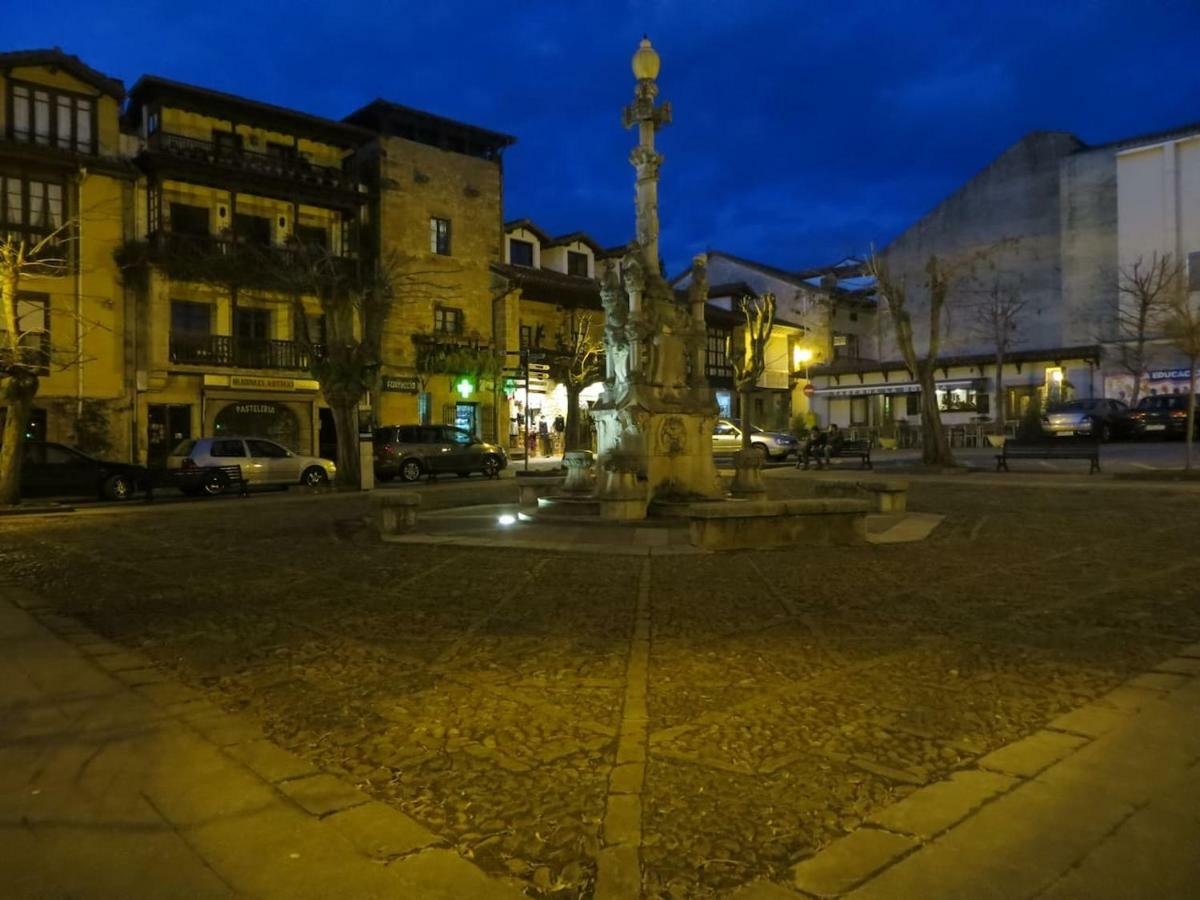 Apartamento La Tudanca De Casasola Ruiloba Exterior foto