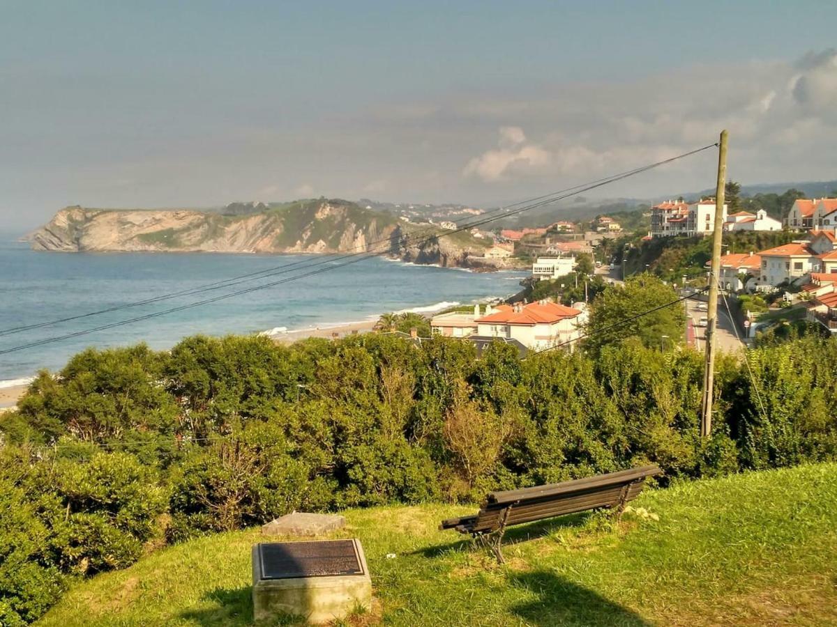 Apartamento La Tudanca De Casasola Ruiloba Exterior foto
