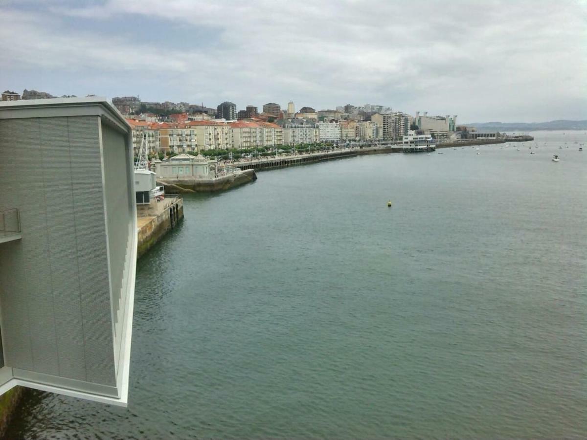 Apartamento La Tudanca De Casasola Ruiloba Exterior foto