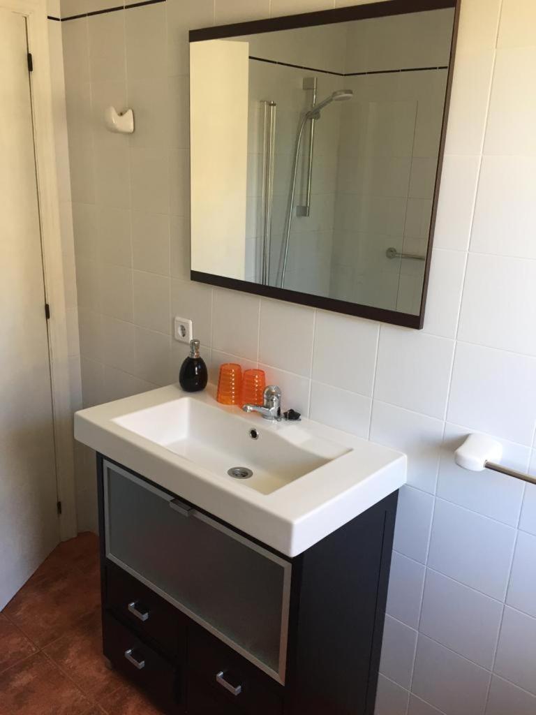 Apartamento La Tudanca De Casasola Ruiloba Exterior foto