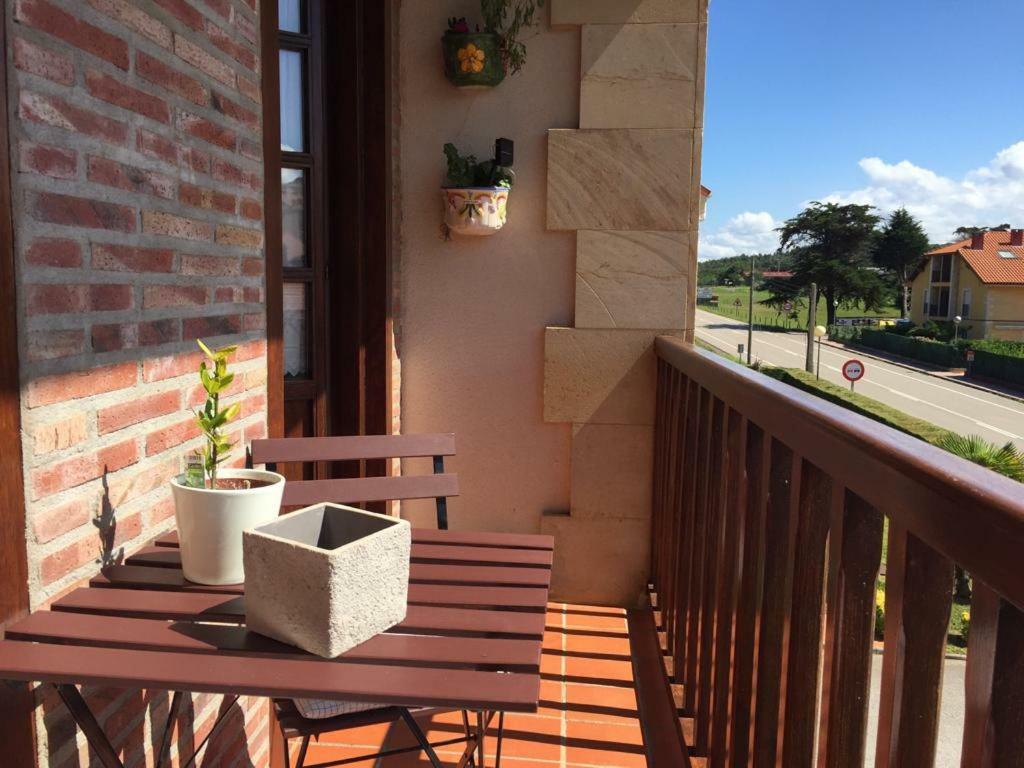 Apartamento La Tudanca De Casasola Ruiloba Exterior foto